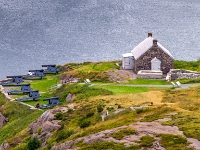 Signal Hill, St. John's, Nowa Fundlandia